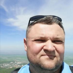 Парни в Железноводске: Андрей, 44 - ищет девушку из Железноводска