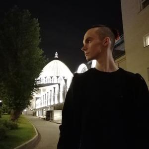Вячеслав Жаров, 24 года, Москва