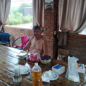 Евгений, 55 лет, Анапа