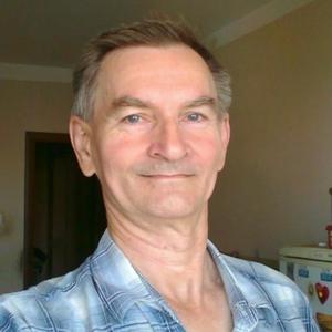 Александр Бекасов, 59 лет, Москва