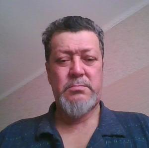 Кабдуш, 67 лет, Волгоград