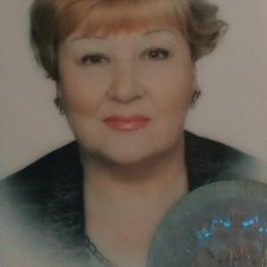 Наталия, 59 лет, Санкт-Петербург