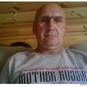 Игорь, 59 лет, Рязань