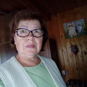 Elena, 71 год, Москва