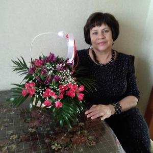Татьяна, 69 лет, Чебаркуль