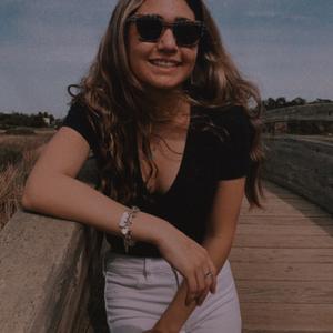 Ana Paula, 22 года, San Francisco