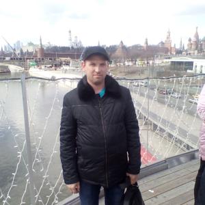 михаил, 41 год, Астрахань