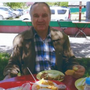 Николай, 72 года, Ростов-на-Дону