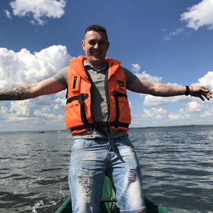 Дмитрий, 36 лет, Красногорск
