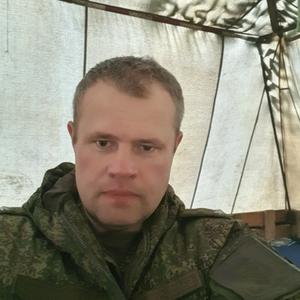 Андрей, 47 лет, Североморск