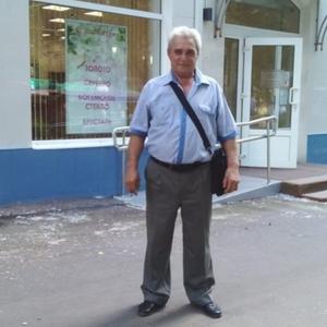 Пётр Ворников, 65 лет, Воскресенск