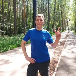 Парни в Йошкар-Оле: Олег, 42 - ищет девушку из Йошкар-Олы