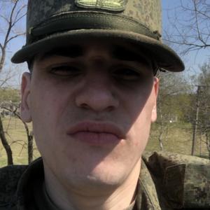Абдул, 23 года, Хабаровск
