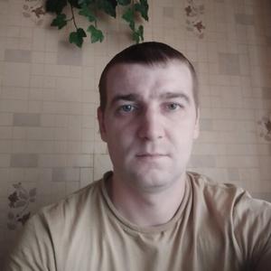 Дмитрий, 35 лет, Рязань