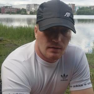 Макс, 33 года, Мончегорск