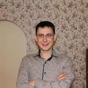 Василий, 36 лет, Иркутск