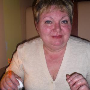Татьяна Галлямова, 62 года, Звенигород