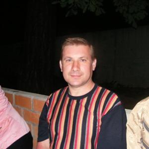 Владимир Парфенов, 57 лет, Клин