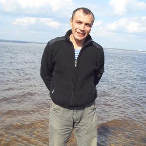 Александр, 50 лет, Ковров