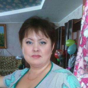 Нина, 55 лет, Новокузнецк