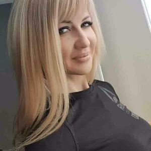 Марина, 48 лет, Таганрог