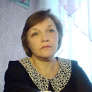 Людмила, 57 лет, Брянск