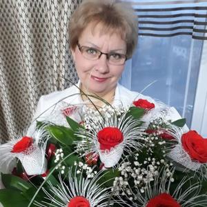 Елена Нестерова, 57 лет, Волгоград