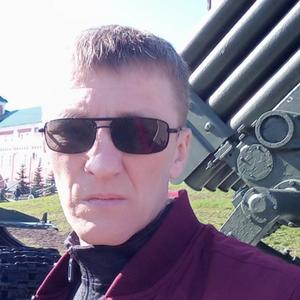 Дмитрий, 49 лет, Зеленодольск