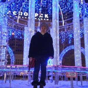Елена, 60 лет, Красноярск