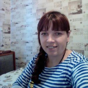Девушки в Саратове: Наталья, 36 - ищет парня из Саратова