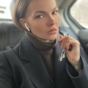 Юлия, 35 лет, Москва