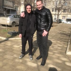 Парни в Украине (Мордовия): Сергей, 31 - ищет девушку из Украины (Мордовия)