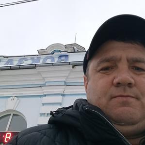Парни в Челябинске: Сергей, 42 - ищет девушку из Челябинска