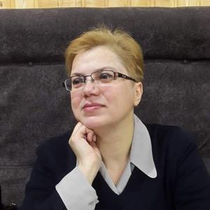 Нана, 55 лет, Москва