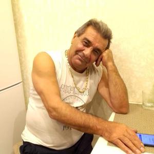 Армен, 65 лет, Путилково