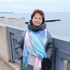 Валентина, 58 лет, Калининград