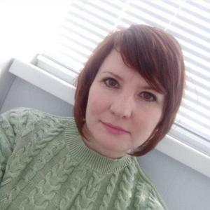 Светлана, 42 года, Оренбург