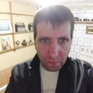 Андрей, 42 года, Мышкин