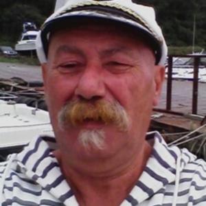 Юрий, 76 лет, Владивосток