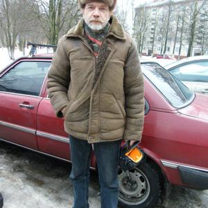 Сергей, 70 лет, Красногорск