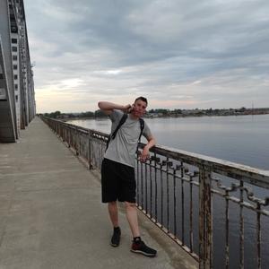 Александр, 22 года, Архангельск