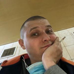 Парни в Зеленограде: Andrew Safronov, 32 - ищет девушку из Зеленограда