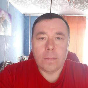 Алексей, 46 лет, Узловая