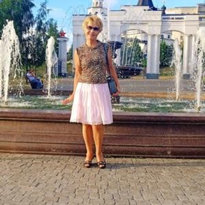Елена, 58 лет, Кострома