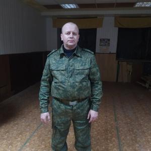Олег, 50 лет, Донецк