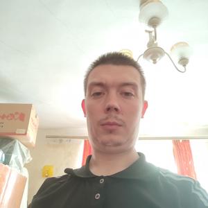 Дмитрий, 34 года, Дзержинский