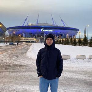 Саня, 30 лет, Челябинск