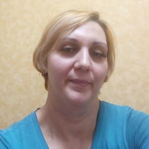 Елена, 41 год, Пенза