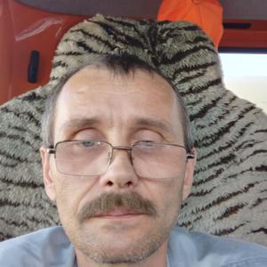 Федор, 49 лет, Саранск