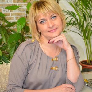Ольга, 48 лет, Набережные Челны